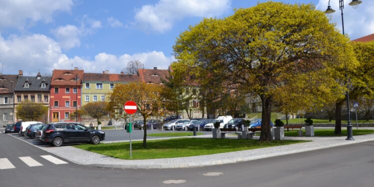 Ruszył przetarg na prace konserwatorskie w rejonie Placu Zwycięstwa