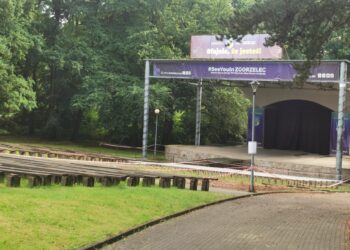 Budżet Obywatelski 2026: Znamy wyniki – nie będzie ławek na amfiteatrze