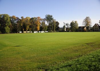 Sport w Zawidowie z nowym impulsem – PGE Górnictwo i Energetyka Konwencjonalna S.A. wspiera Piasta!