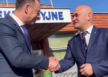 Milion złotych dofinansowania do remontu krytego basenu w Zgorzelcu