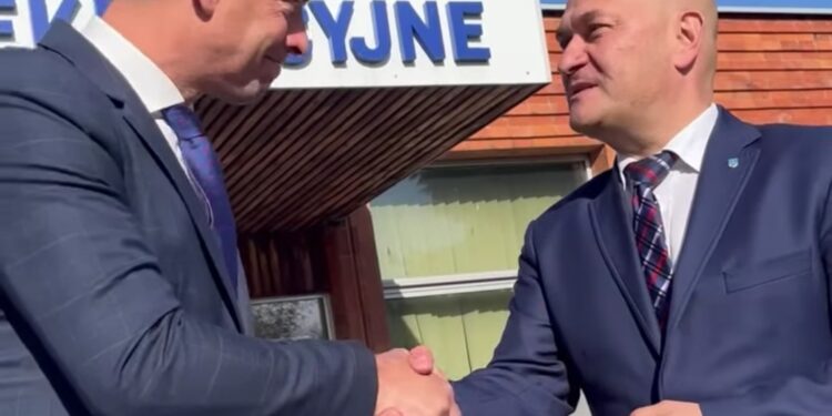 Milion złotych dofinansowania do remontu krytego basenu w Zgorzelcu