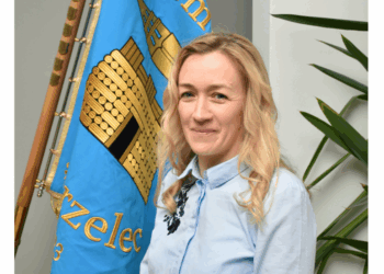 Anna Rychter nową radną w Radzie Gminy Zgorzelec