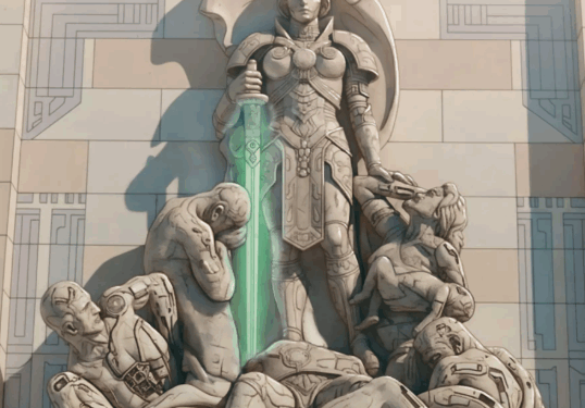 Już jutro startuje Zgorzelecki Konwent Fantastyczny 2025! Szczegółowy program