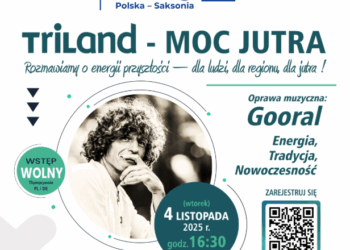 Konferencja „TRILAND – MOC JUTRA”