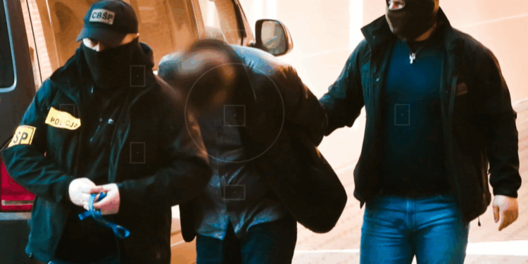 CBŚP o materiale TVN na temat korupcji w Bogatyni – „nieuprawniona manipulacja”