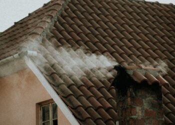 Kontrola pieców w Gminie Sulików