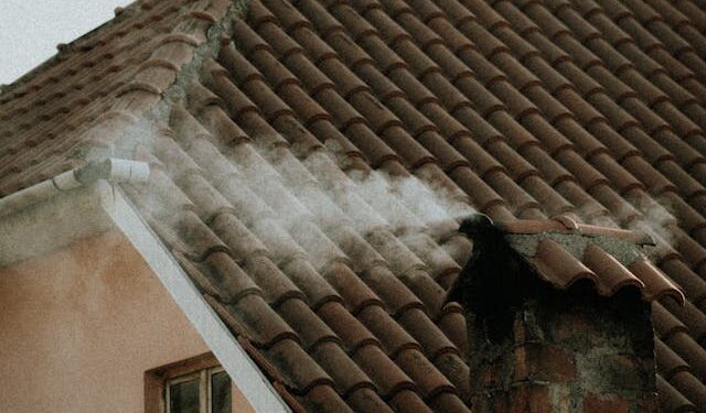 Kontrola pieców w Gminie Sulików