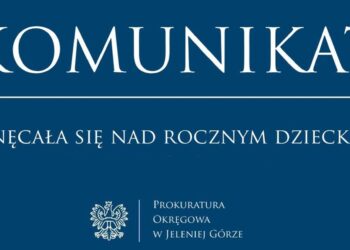 Znęcała się nad swoim rocznym dzieckiem, by zmusić partnera do powrotu