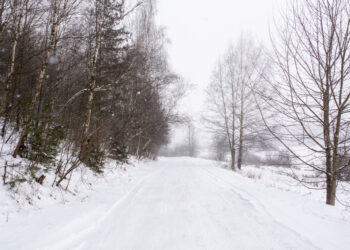 Gmina Zgorzelec również bez umowy na zimowe utrzymanie dróg