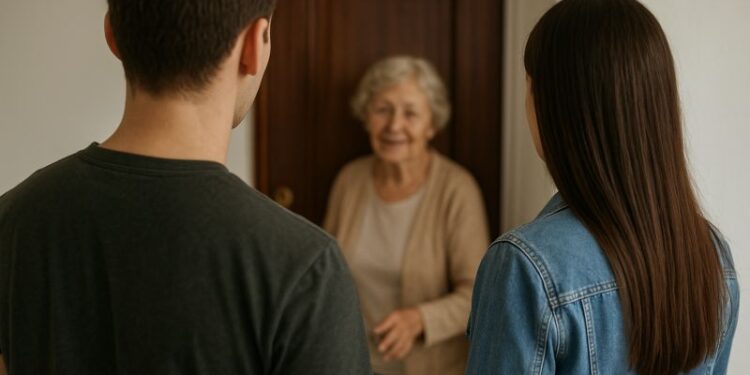 Zgorzelec: Seniorka wpuściła obcych do mieszkania – straciła pieniądze i kartę bankową