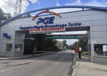 Koniec sporu zbiorowego w Kopalni Turów
