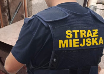 Straż Miejska wróci do Zgorzelca? Radni podejmą temat podczas najbliższej sesji