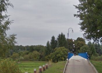 Czy możliwy będzie przejazd przez kładkę Pieńsk–Deschka? Gmina czeka na decyzję władz Görlitz