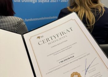 „Uczymy się siebie nawzajem” – projekt z Bogatyni w gronie najlepszych!