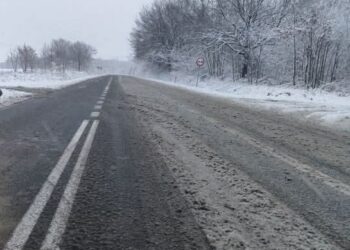 Zakończył się przetarg na zimowe utrzymanie dróg. Oferty powyżej budżetu, powiat pod ścianą  – czy uda się wyłonić wykonawców?