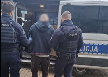 Bogatynia: Celowo potrącił kobietę i uciekł