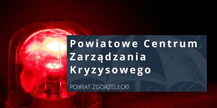 Powiat zgorzelecki informuje: w kraju wprowadzono alarm CHARLIE. Co to oznacza dla mieszkańców?