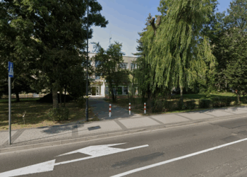 Modernizacja budynku przy Warszawskiej 30 – powstanie centrum zdrowia psychicznego