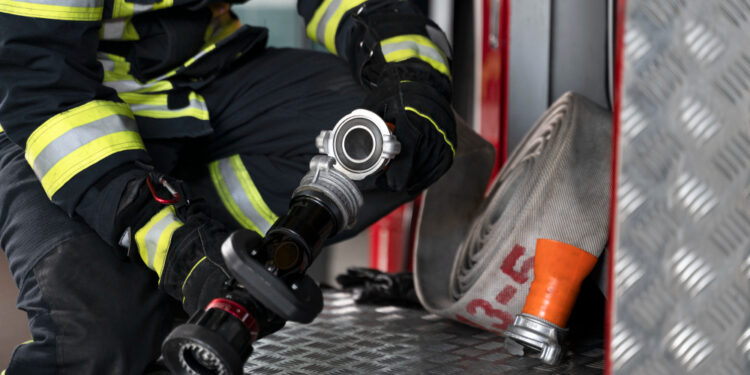 Gmina Zgorzelec z dofinansowaniem na nowe systemy alarmowania dla OSP