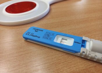 29-latek zatrzymany po policyjnym pościgu. Kierował bez uprawnień i pod wpływem narkotyków