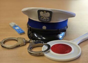 Dwóch nietrzeźwych kierujących zatrzymanych minionej soboty