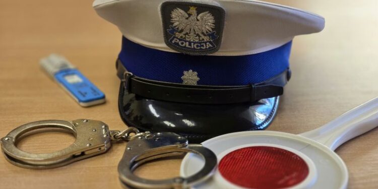 Dwóch nietrzeźwych kierujących zatrzymanych minionej soboty