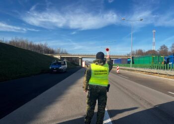 Niemiecka policja skarży się na korki na A4 – winą obarcza polskie kontrole graniczne