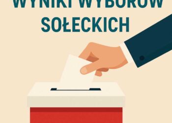 Wybory sołtysa i rady sołeckiej w Ruszowie i Zielonce