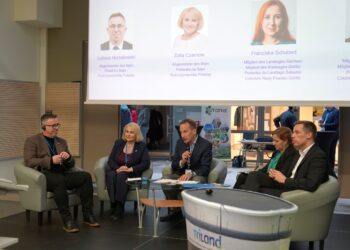 Tri-Land ARENA 4 o transformacji energetycznej i przyszłości regionu