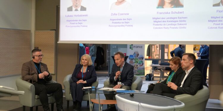 Tri-Land ARENA 4 o transformacji energetycznej i przyszłości regionu