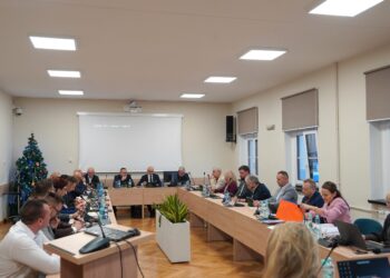Budżet Powiatu Zgorzeleckiego przyjęty niejednogłośnie