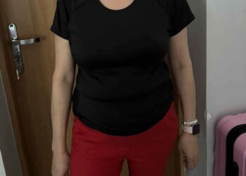 Rodzina poszukuje zaginionej