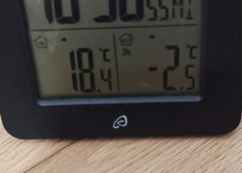 Mieszkańcy części Sieniawki bez ogrzewania w święta