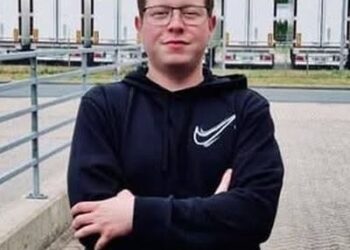 Pilne: Zaginął mieszkaniec Zgorzelca