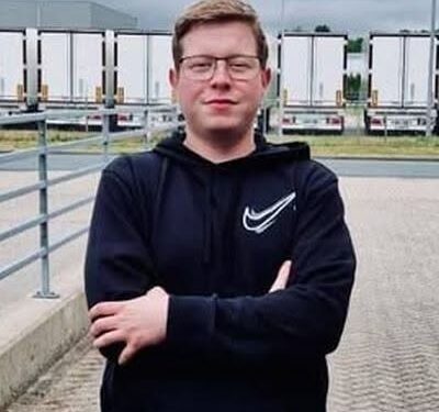 Pilne: Zaginął mieszkaniec Zgorzelca