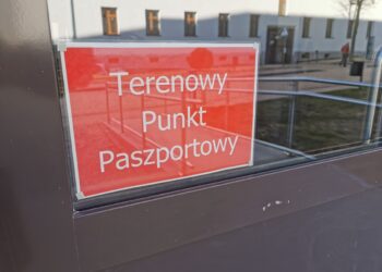 Do biura paszportowego w Zgorzelcu teraz umówisz się online