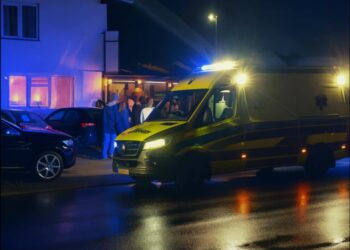 Sprawa śmierci po awanturze w zgorzeleckim lokalu przekazana prokuraturze w Bolesławcu