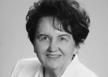 Zasłużona dla mieszkańców. Wniosek o nadanie nowej nazwy ulicy dr Alicji Sośniak