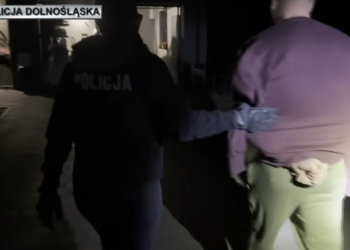 Prokuratura o zatrzymanych członkach zorganizowanej grupy przestępczej: „Bracia Daniel K., Arkadiusz K. i Kamil K., usłyszeli zarzuty kierowania tą grupą”