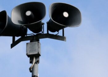 Jutro w całym regionie usłyszymy syreny alarmowe