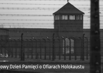 Międzynarodowy Dzień Pamięci o Ofiarach Holokaustu
