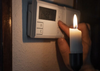 Awaria prądu w Görlitz dotknęła około 1700 odbiorców