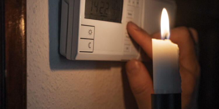 Awaria prądu w Görlitz dotknęła około 1700 odbiorców