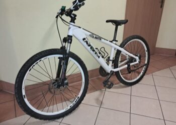 Zatrzymany 33-latek podejrzany o włamania i kradzieże