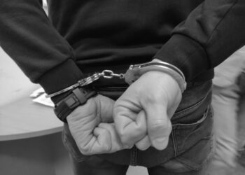 Do 5 lat więzienia za kradzieże w sklepach