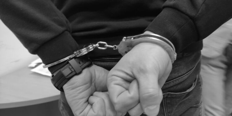 Do 5 lat więzienia za kradzieże w sklepach