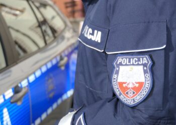 Trzech kierowców na pod wpływem narkotyków zatrzymanych jednego dnia