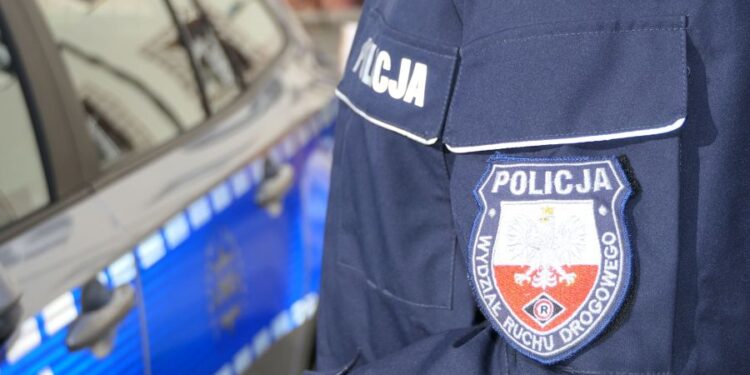 Trzech kierowców na pod wpływem narkotyków zatrzymanych jednego dnia