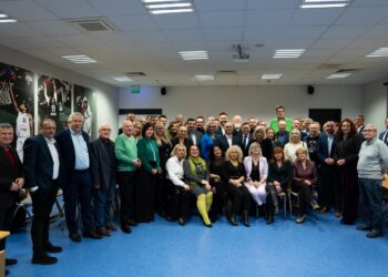 Spotkanie Koalicji Obywatelskiej w Zgorzelcu