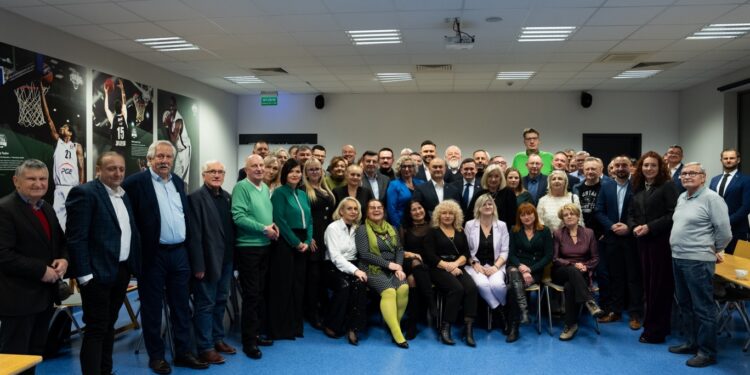 Spotkanie Koalicji Obywatelskiej w Zgorzelcu